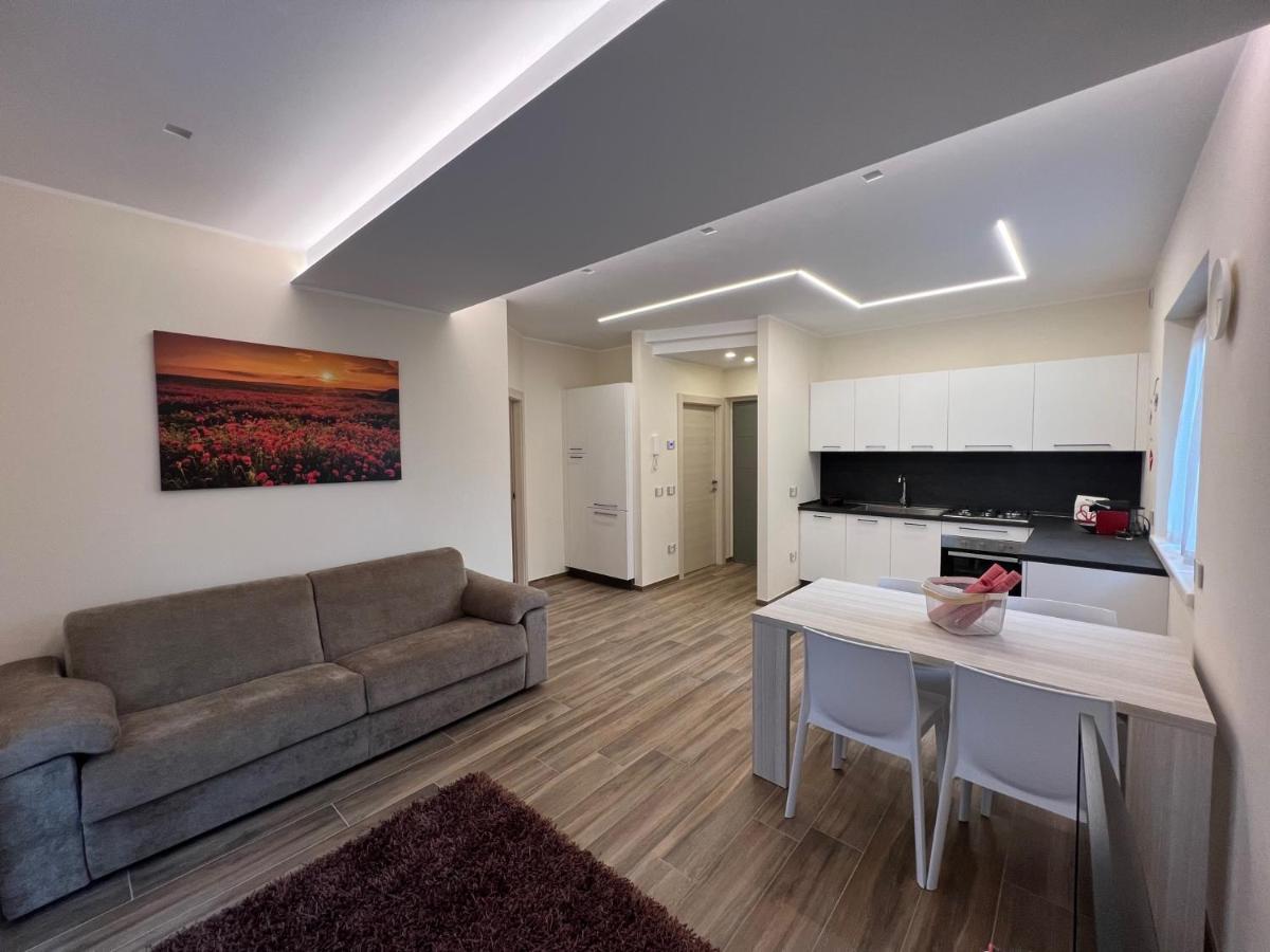 Appartamento Monte Ponte Caffaro Exterior photo