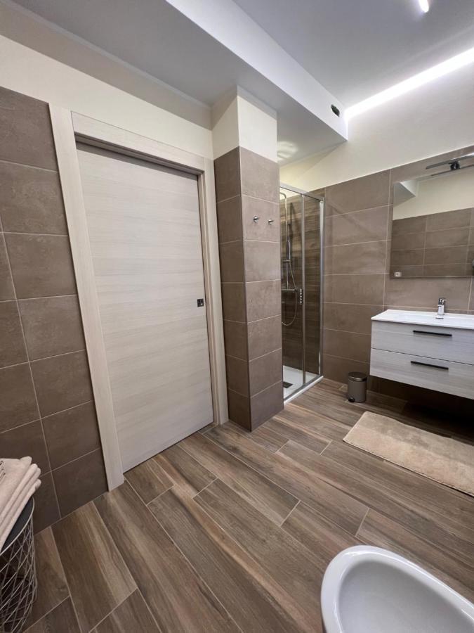 Appartamento Monte Ponte Caffaro Exterior photo