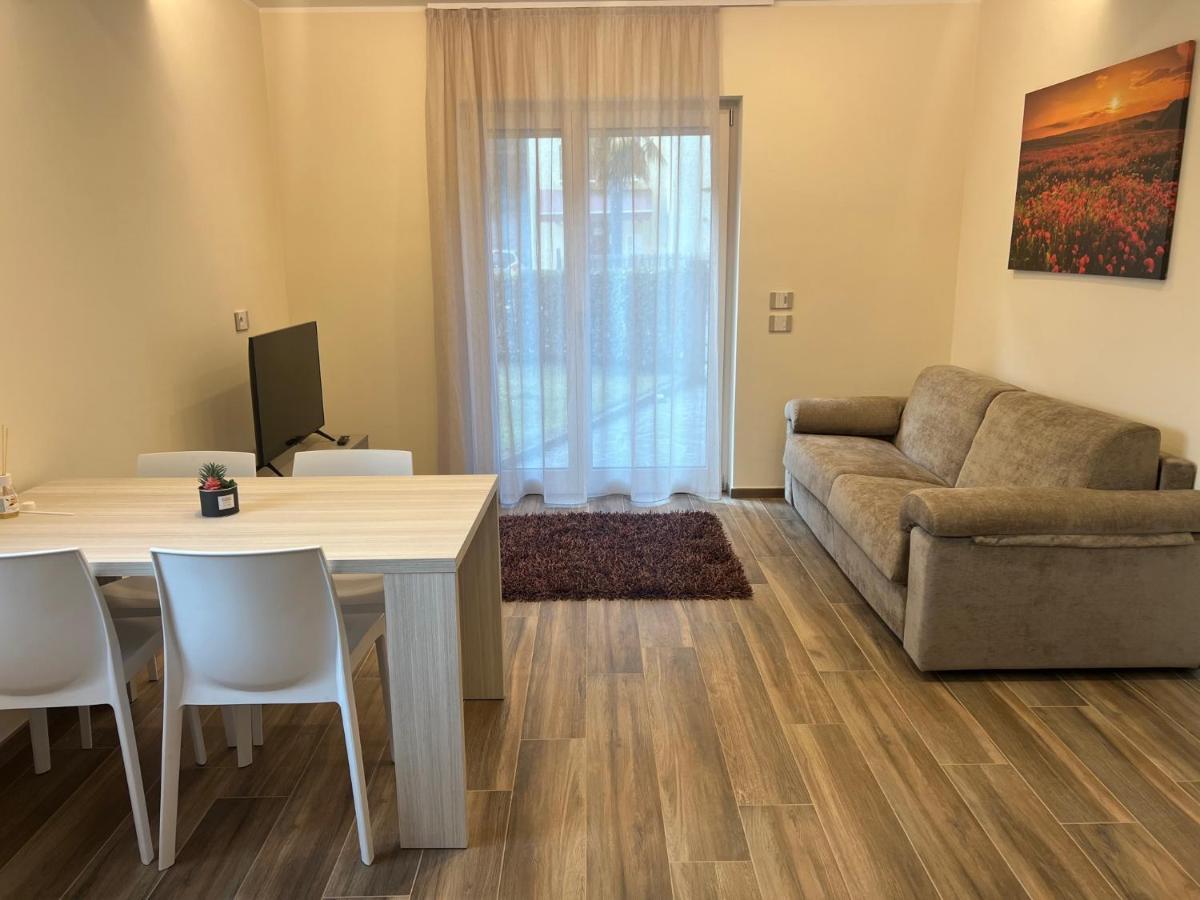 Appartamento Monte Ponte Caffaro Exterior photo