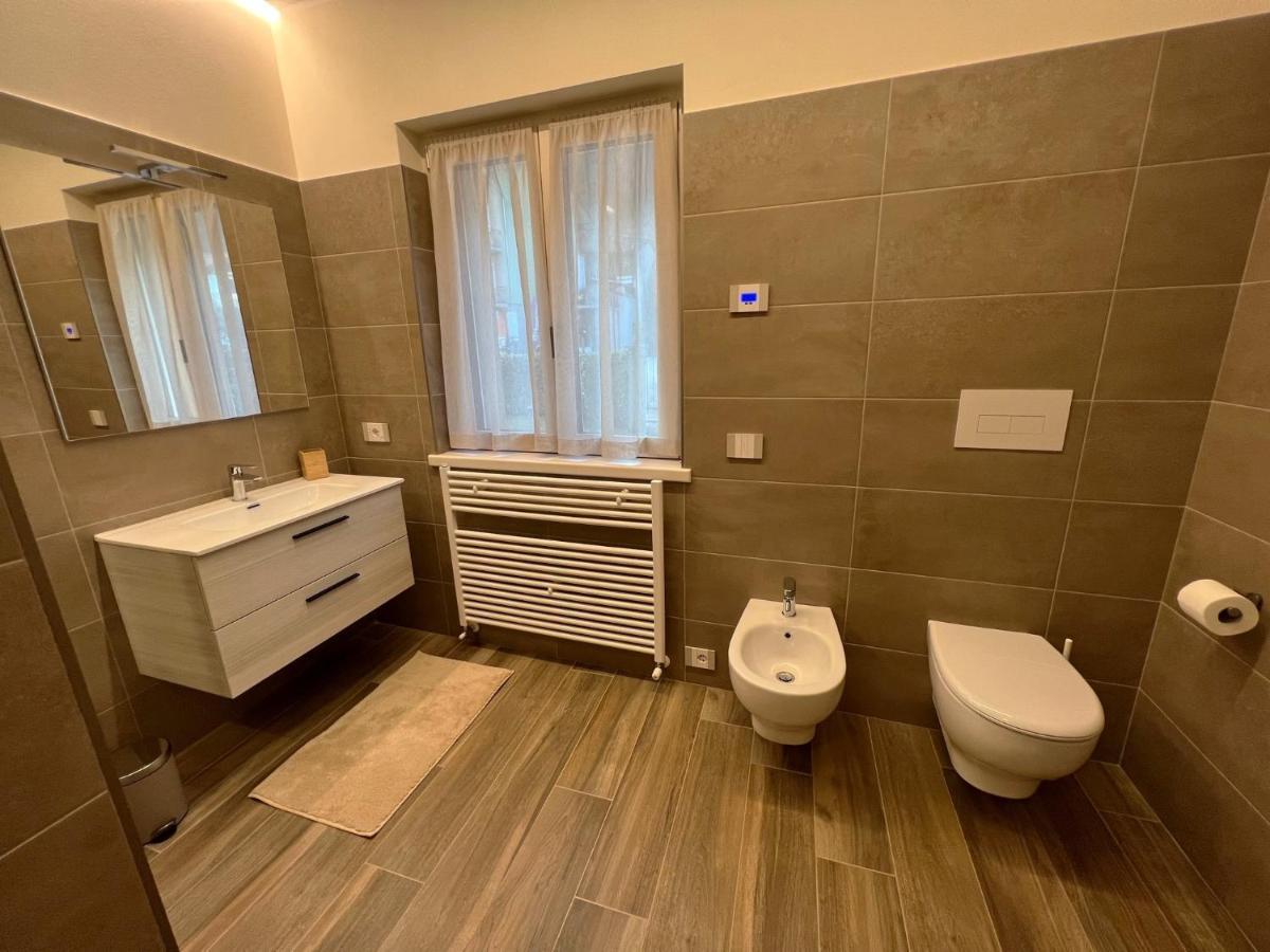 Appartamento Monte Ponte Caffaro Exterior photo