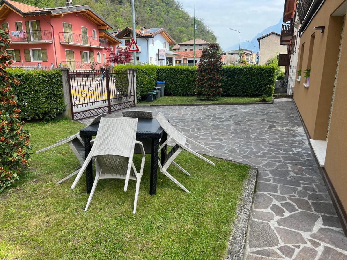 Appartamento Monte Ponte Caffaro Exterior photo