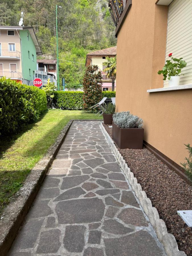 Appartamento Monte Ponte Caffaro Exterior photo